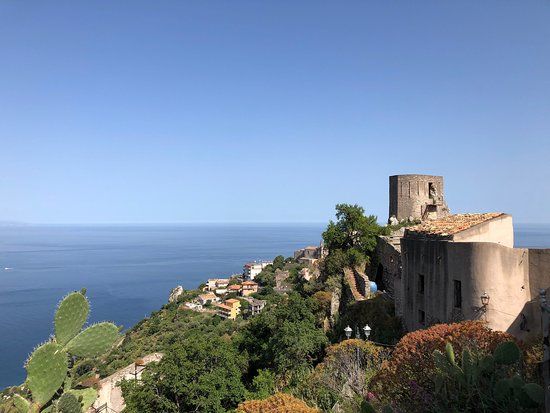 Il Castello Normanno